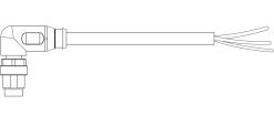 1-2273010-3 electronic component of TE Connectivity