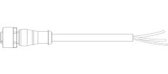 1-2273023-1 electronic component of TE Connectivity