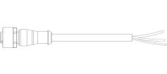 1-2273023-3 electronic component of TE Connectivity