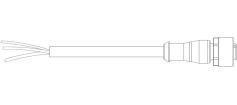 1-2273023-3  Wire & Cable