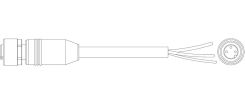 1-2273043-1 electronic component of TE Connectivity