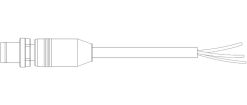 1-2273044-1 electronic component of TE Connectivity
