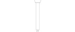 1-2273045-1 Sensor Cables / Actuator Cables