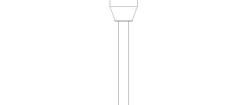 1-2273046-1 Sensor Cables / Actuator Cables