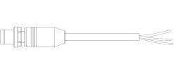 1-2273046-3 electronic component of TE Connectivity