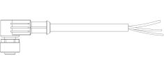 1-2273077-1 electronic component of TE Connectivity