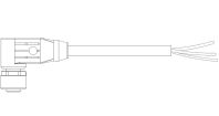 1-2273099-3 electronic component of TE Connectivity