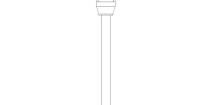 1-2273099-3 Sensor Cables / Actuator Cables