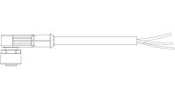 1-2273105-3 electronic component of TE Connectivity