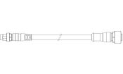 1-2273108-4 electronic component of TE Connectivity