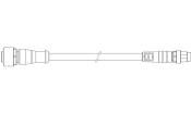 1-2273108-4  Wire & Cable