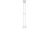 1-2273108-4 Sensor Cables / Actuator Cables