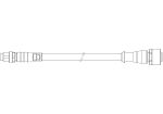 1-2273109-4 electronic component of TE Connectivity