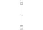 1-2273109-4 Sensor Cables / Actuator Cables