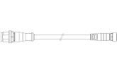 1-2273111-4  Wire & Cable