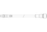 1-2273113-4 electronic component of TE Connectivity