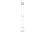 1-2273113-4 Sensor Cables / Actuator Cables