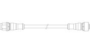 1-2273114-4 electronic component of TE Connectivity