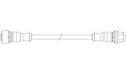 1-2273114-4  Wire & Cable