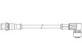 1-2273116-4 electronic component of TE Connectivity