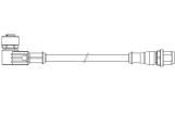 1-2273118-4  Wire & Cable