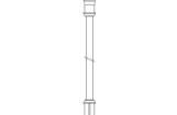 1-2273118-4 Sensor Cables / Actuator Cables