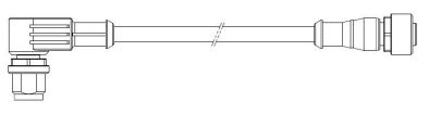 1-2273120-4 electronic component of TE Connectivity