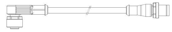 1-2273125-4 electronic component of TE Connectivity