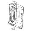 1-2295018-2 USB Connectors