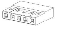 2316102-8 electronic component of TE Connectivity