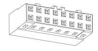 1-2316109-6  Connectors