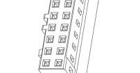 1-2316109-6 Headers & Wire Housings