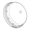 1-2328823-1 LED Lighting Lenses