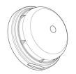 1-2329013-2 LED Lighting Lenses