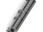 1-2340324-2 Standard Card Edge Connectors