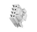 1-2350224-4 Rectangular MIL Spec Connectors
