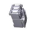 1241170-3 Headers & Wire Housings
