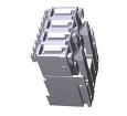 1241170-4 Headers & Wire Housings
