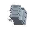 1241171-3 Headers & Wire Housings