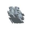 1241172-3 Headers & Wire Housings