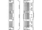 1241209-1 Headers & Wire Housings