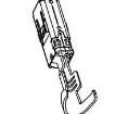 1241390-1 Automotive Connectors