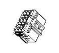 1241581-1 Automotive Connectors