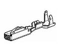 1241608-1 (CUT STRIP) electronic component of TE Connectivity