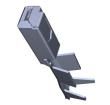 1241608-6 (Cut Strip) Automotive Connectors