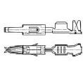 1241732-2 electronic component of TE Connectivity