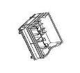 1241768-1 Headers & Wire Housings