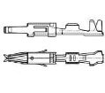 1241844-2 electronic component of TE Connectivity