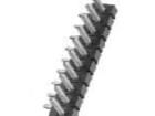1241891-3 Headers & Wire Housings