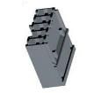 1241981-5 Headers & Wire Housings